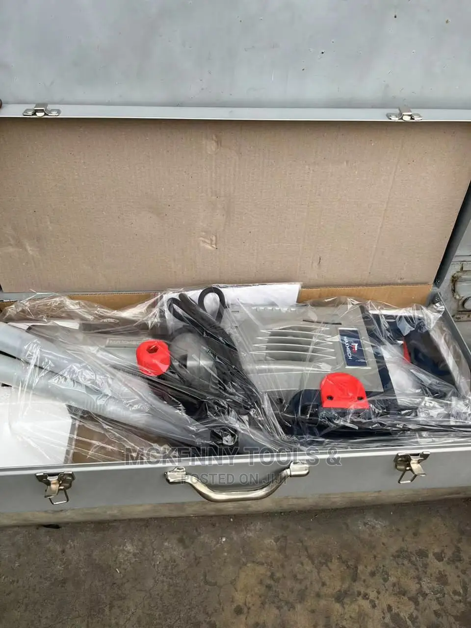 Maxmech Demolition Breaker Db 1850-45 1850W