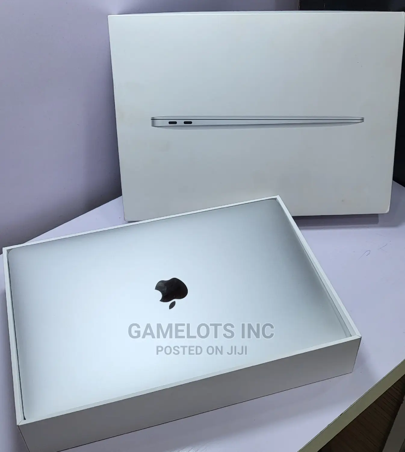 Laptop Apple MacBook Air 2020 M1 8GB Apple M1 SSD 256GB