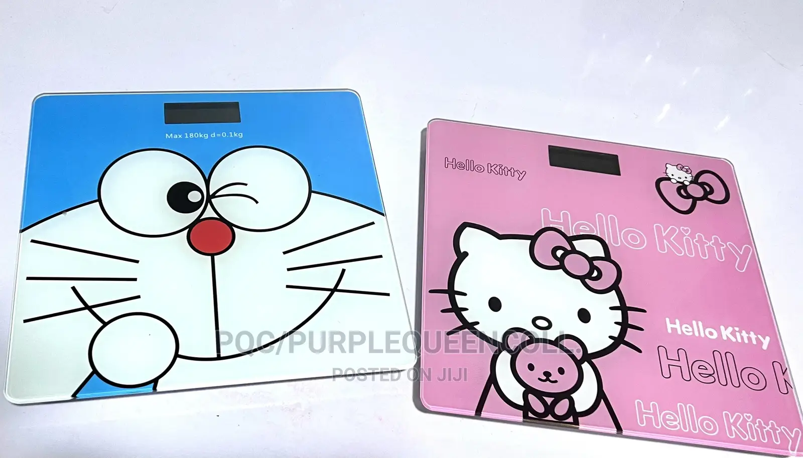 Fancy Manual /Personal Scale/Bathroom Scale