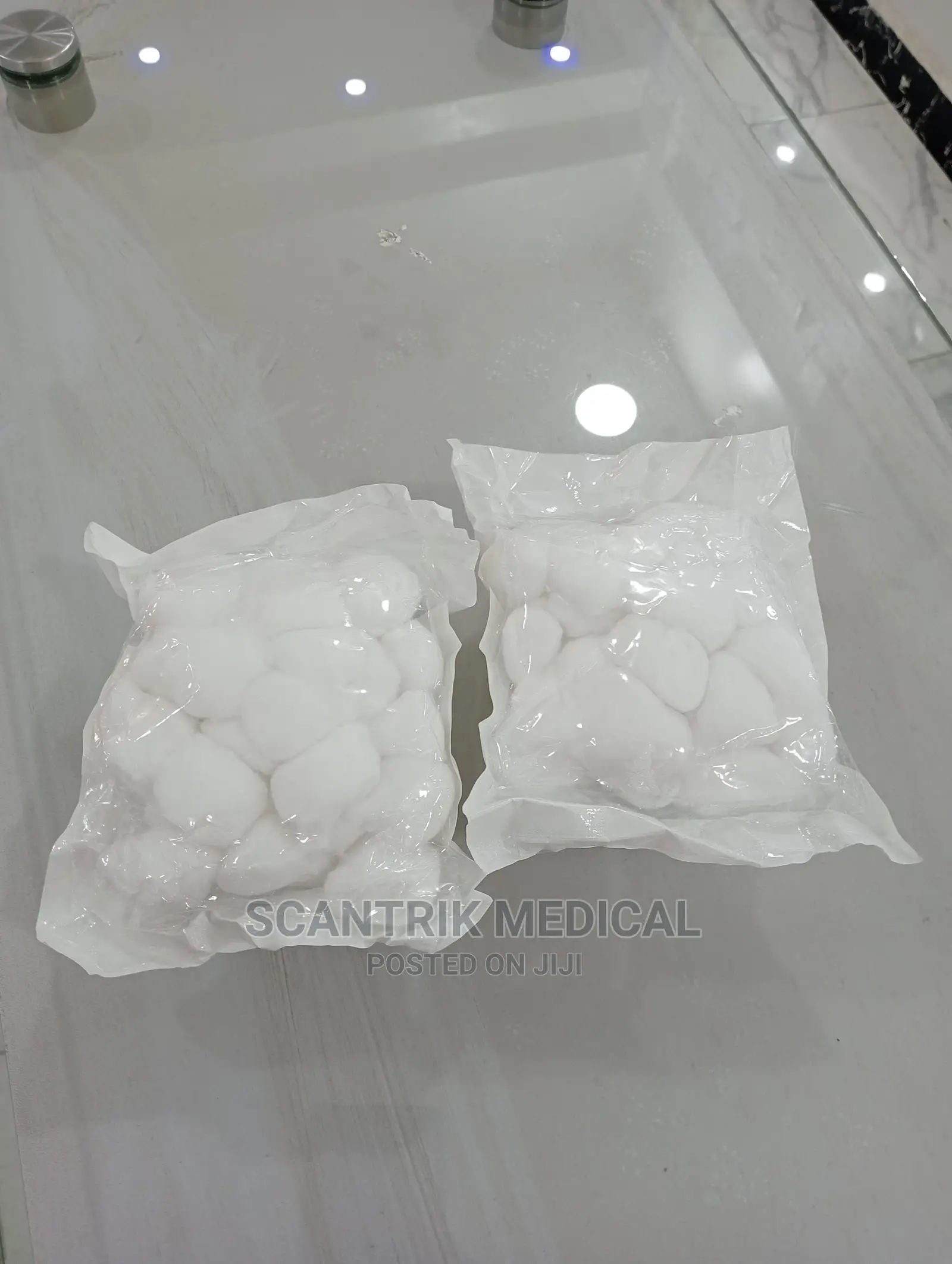 Medical Cotton Wool