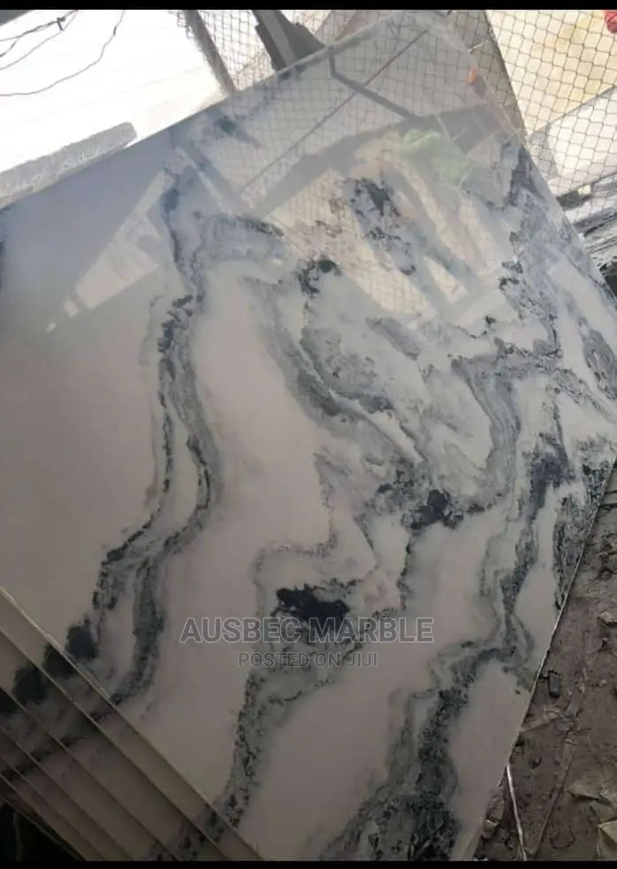 Supper Marble and Granites