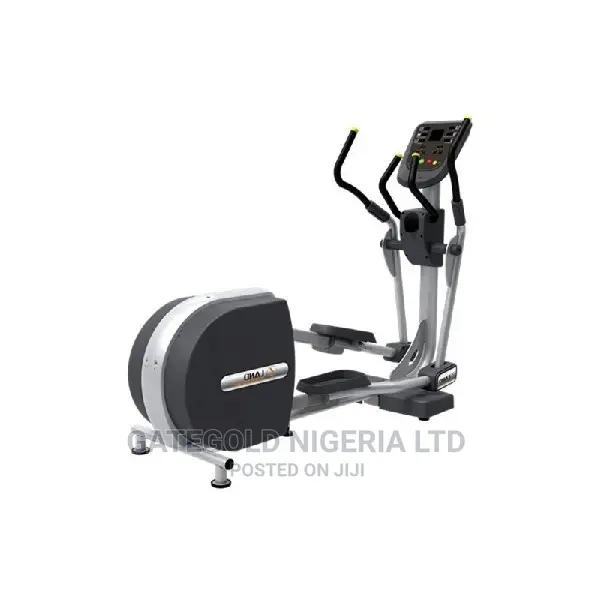 Lde13 Commercial Elliptical Trainer