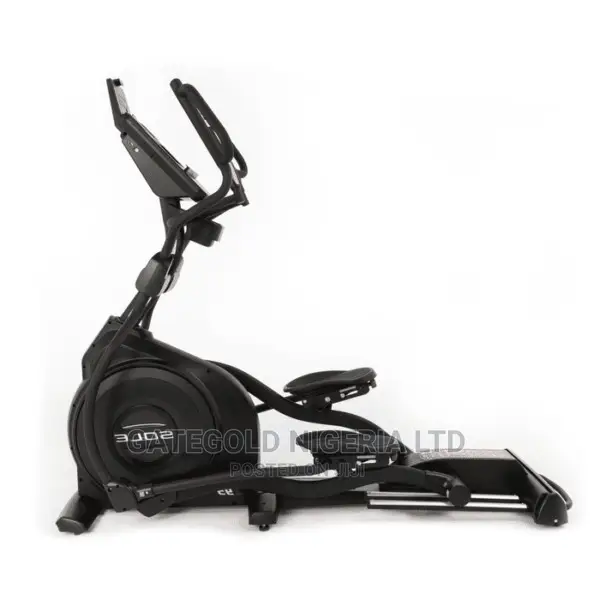E95 Sole Elliptical Bike