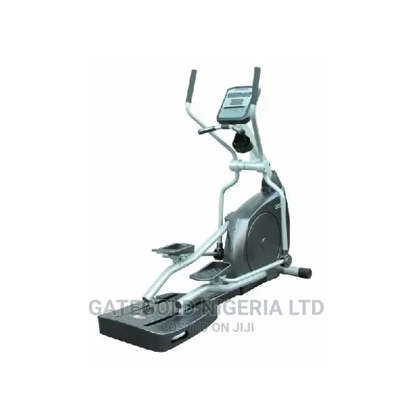 IE500 Elliptical Bike