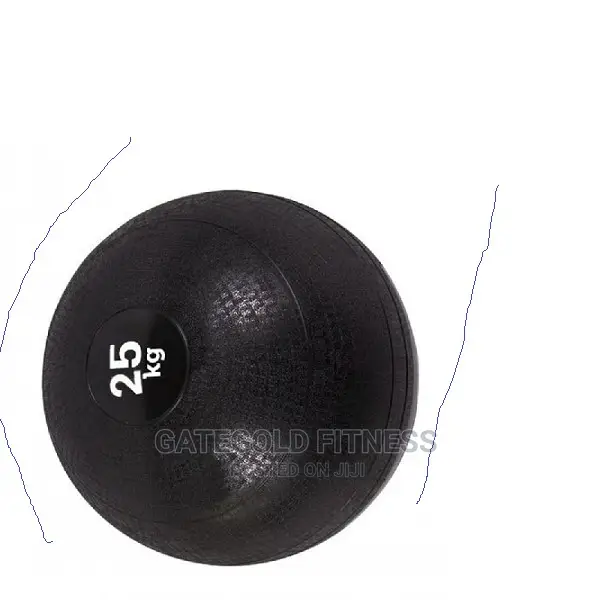 Sb30kg Slam Balls 30kg