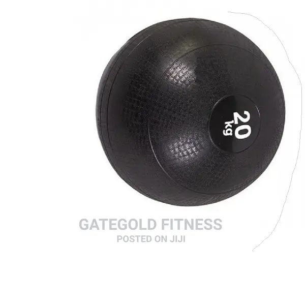 Sb20kg Slam Balls 20kg
