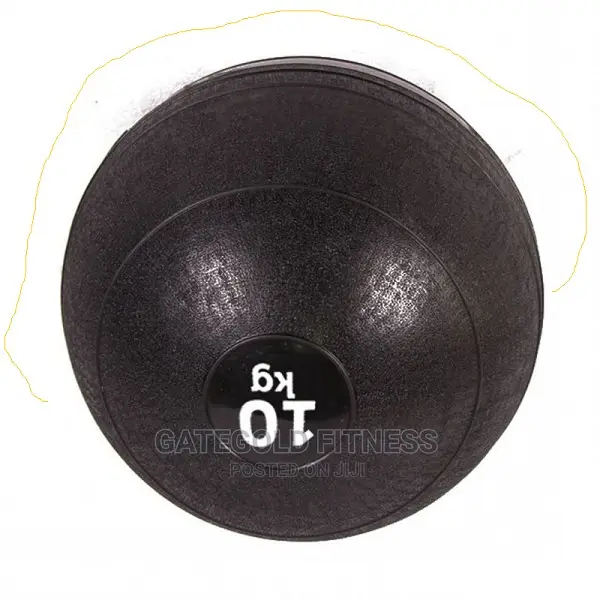Sb10kg Slam Balls 10kg