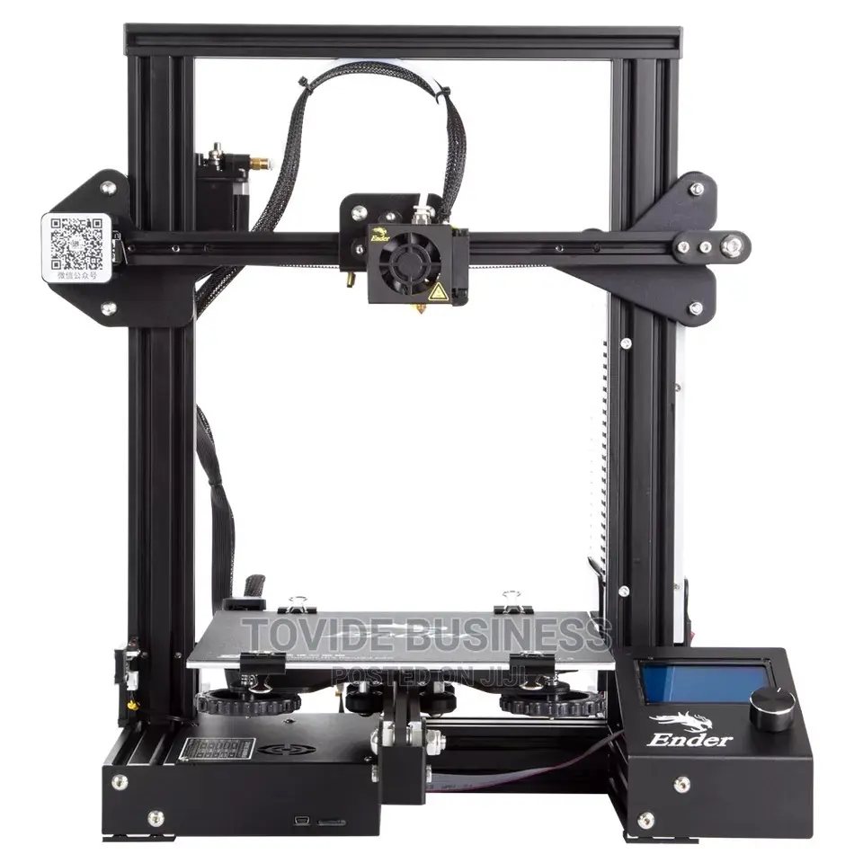Creality Ender 3 3d Printer 220×220×250mm