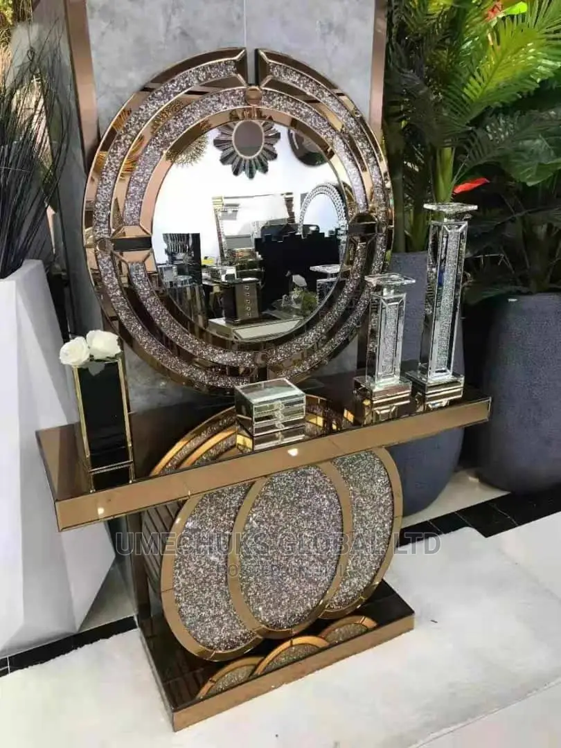 Top Quality Royal Dressing Mirror