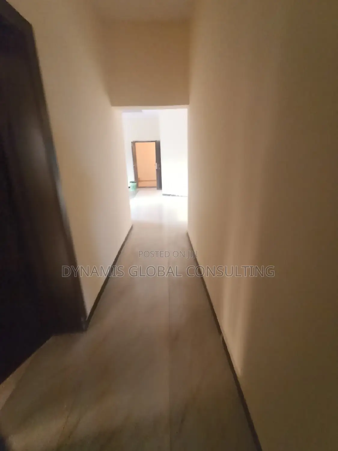 Furnished 3bdrm Apartment in Harmony Zone C, for rent