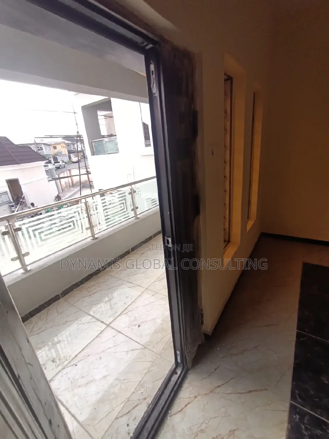 Furnished 3bdrm Apartment in Harmony Zone C, for rent