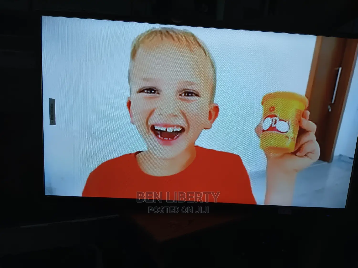 55 Inches Smart Samsung
