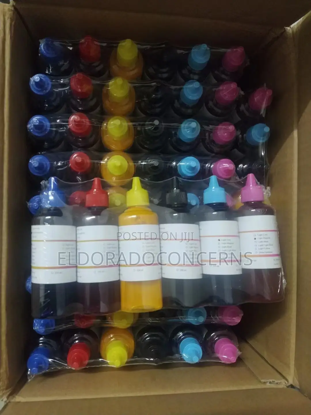 Xmas Top Quality Sublimation Toner(250ml)