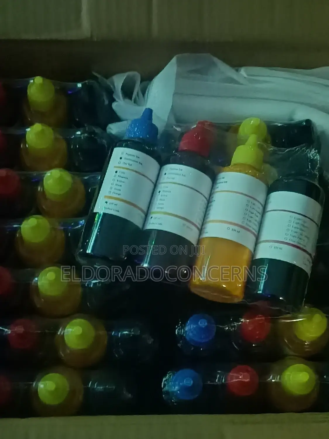 Xmas Top Quality Sublimation Toner(250ml)