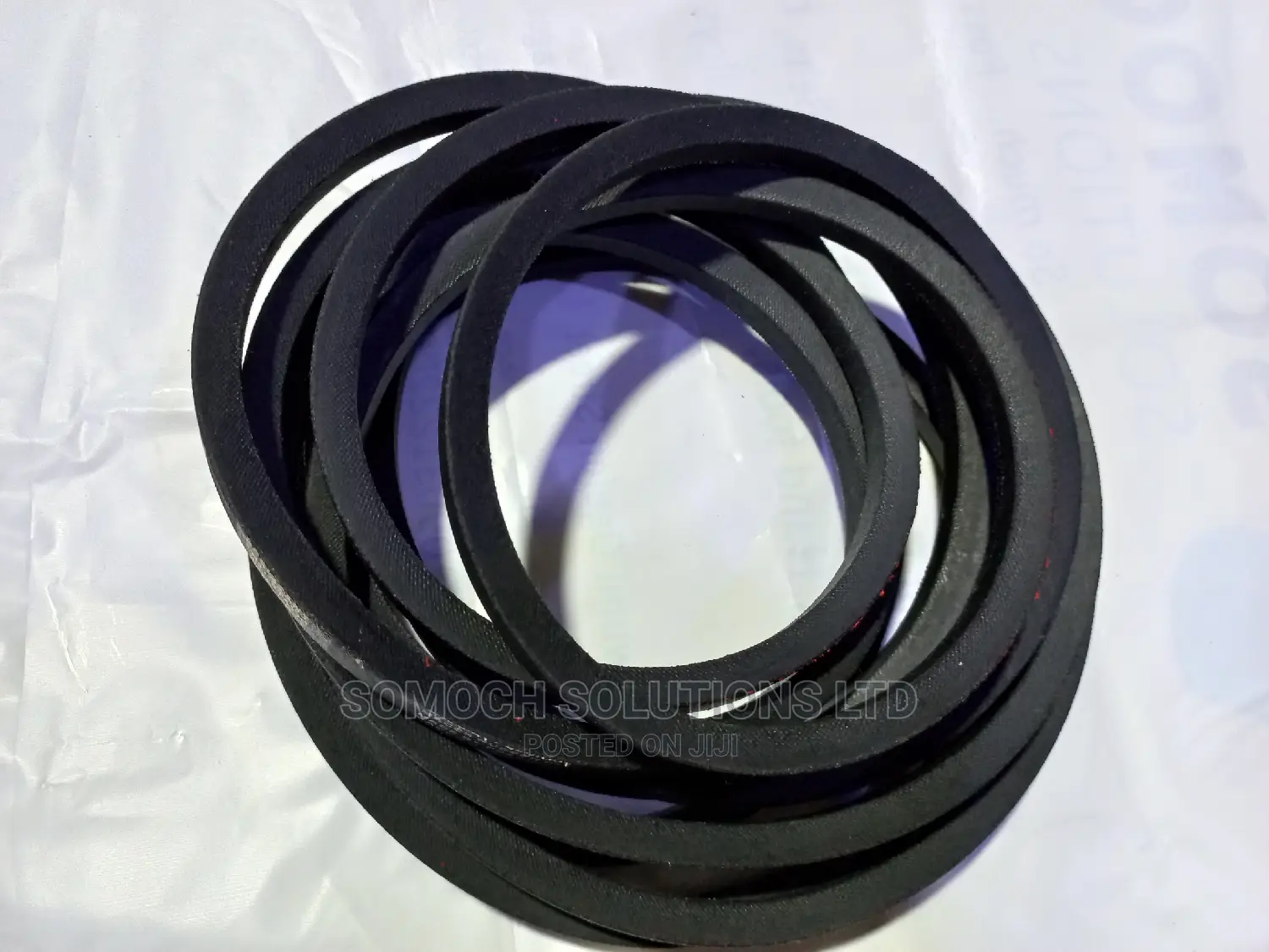 A 55 12.5x1450 La V-Belt Industrial Belts