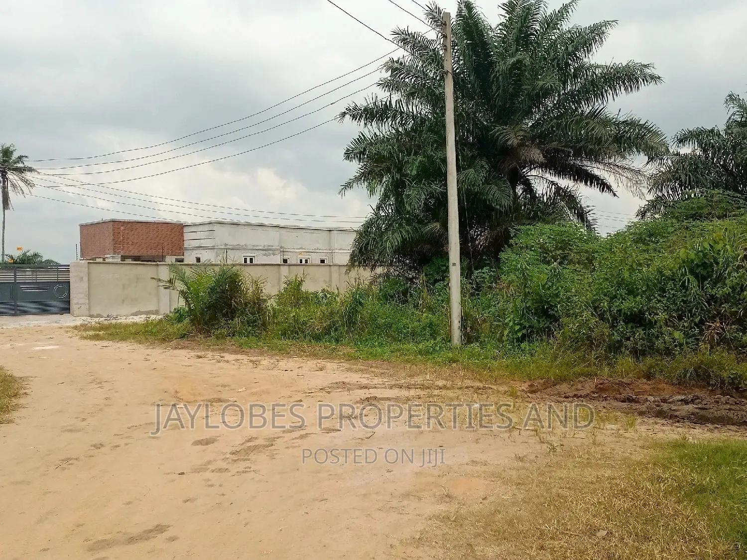 For Sale 10 Plots of Land Off Eneka-Igwuruta Road, PHC
