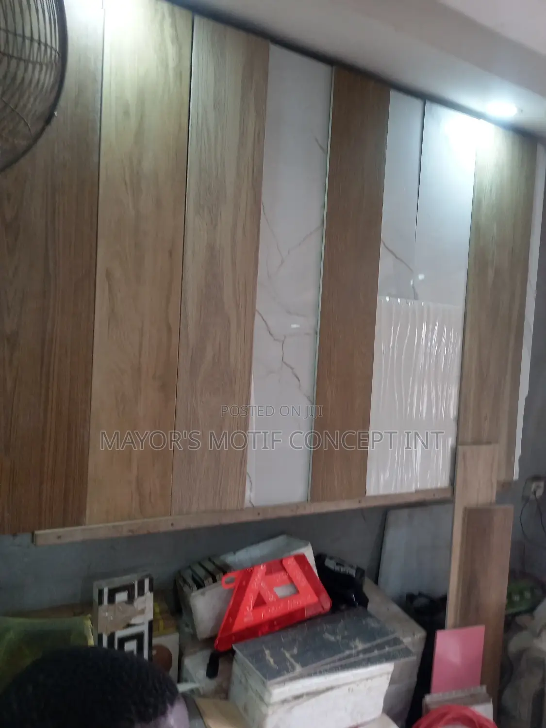 Tile Benin City Nigeria