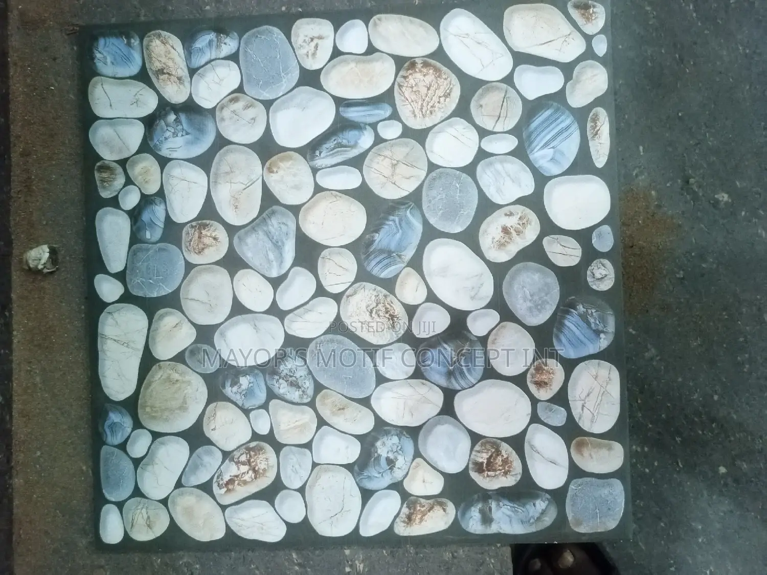 Tile Benin City Nigeria