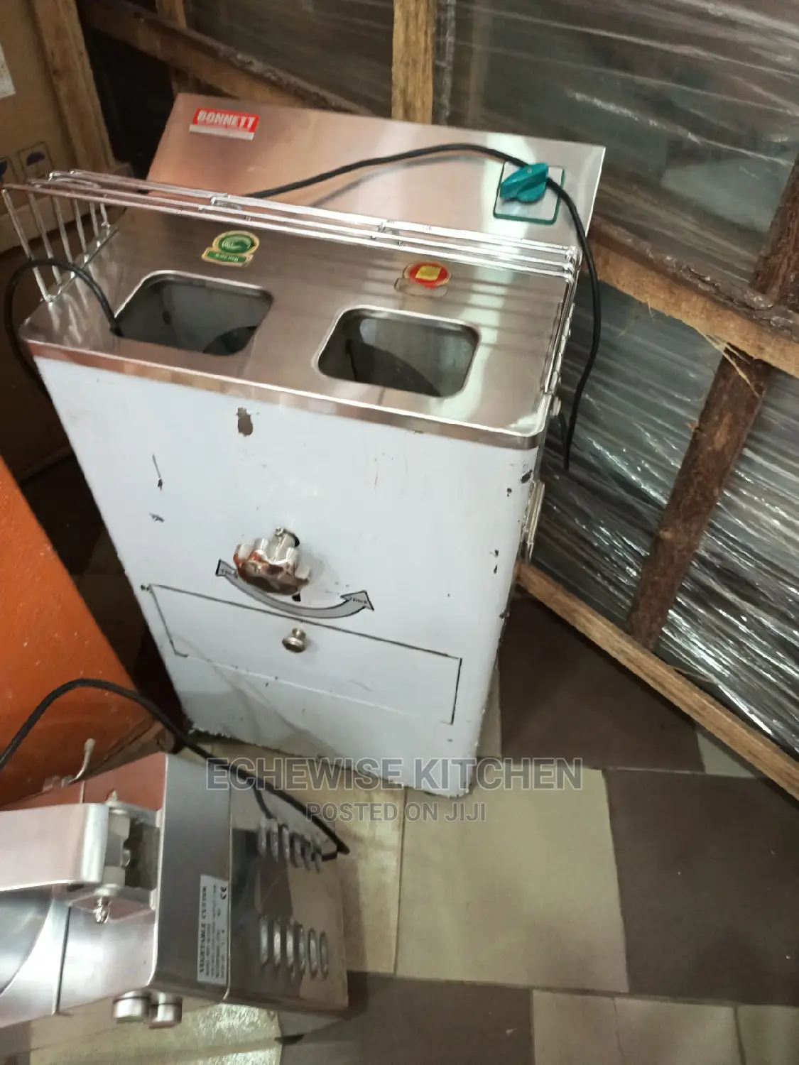 Food Processor