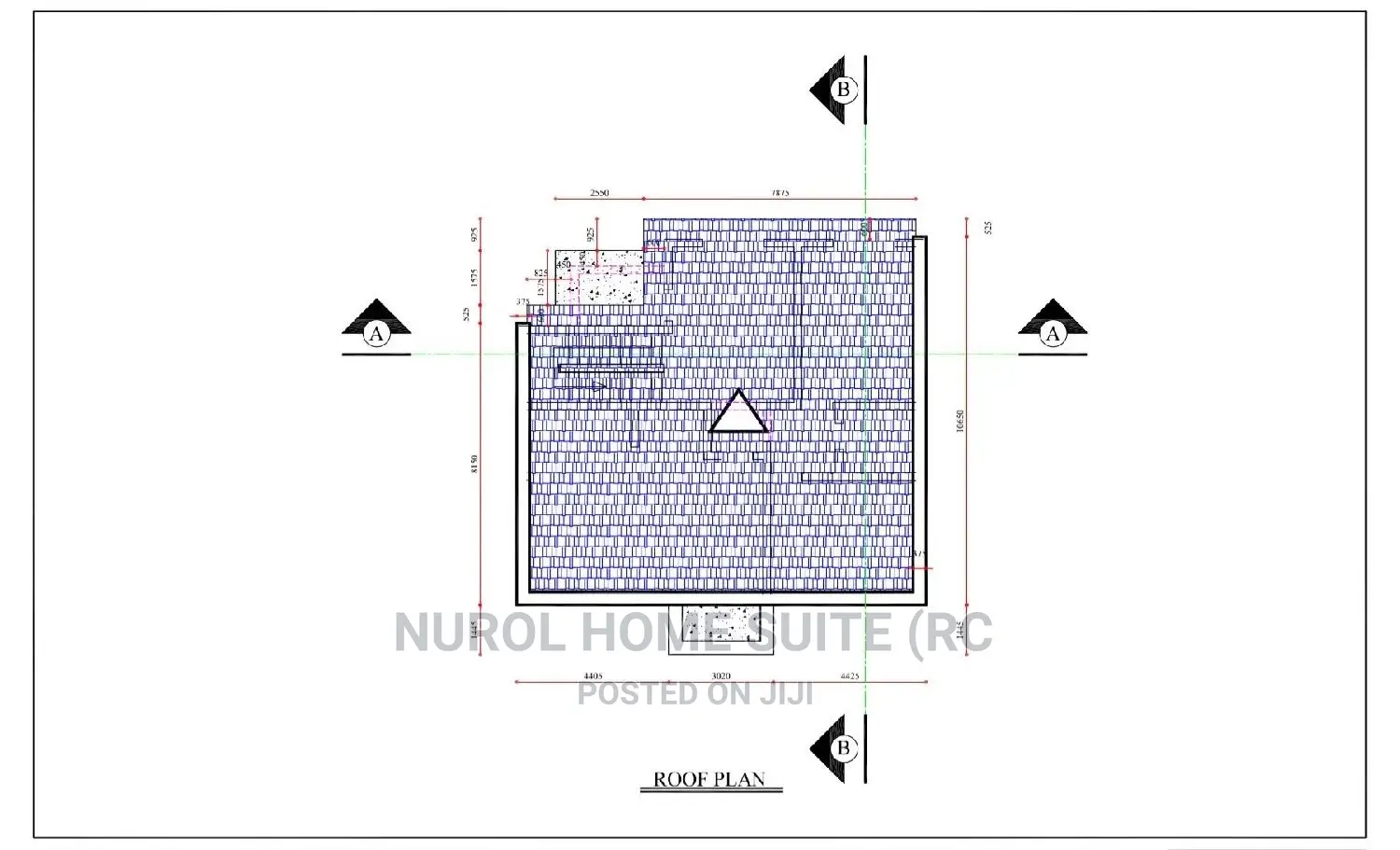 Architectural Design and Drawing (Unique and Functional)