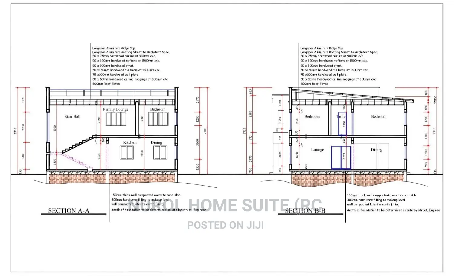 Architectural Design and Drawing (Unique and Functional)