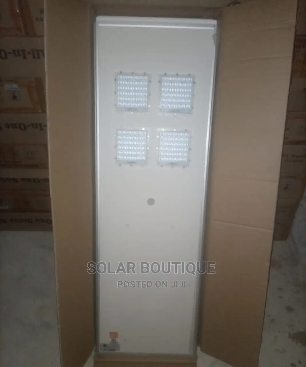 60w P1 Felicity Street Light