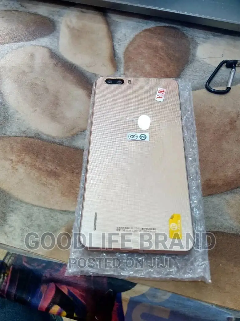 Honor 6C 32 GB Gold