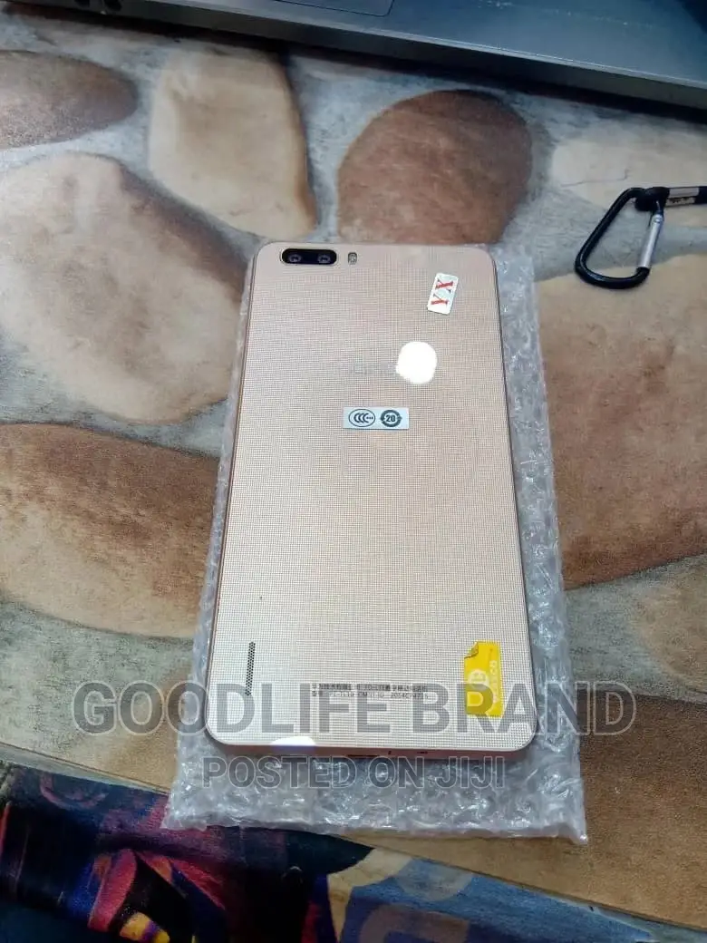 Honor 6C 32 GB Gold