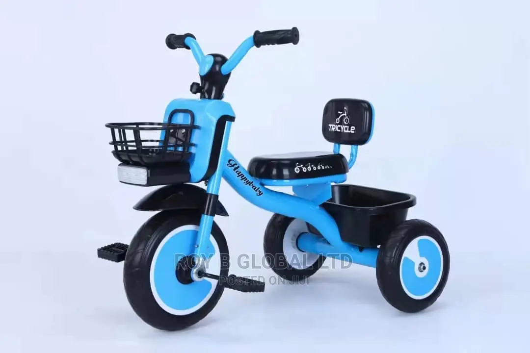 Kids Bike / Tricycle