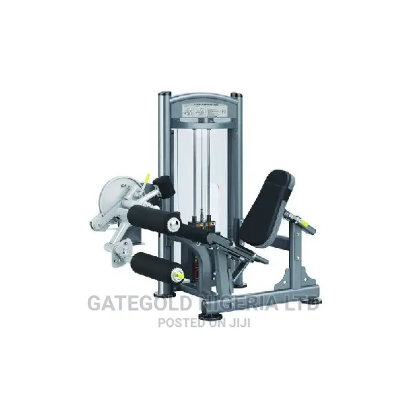 It9328 Leg Press | Leg Curl