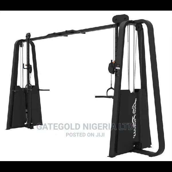 Ld8016 Adjustable Cable Crossover