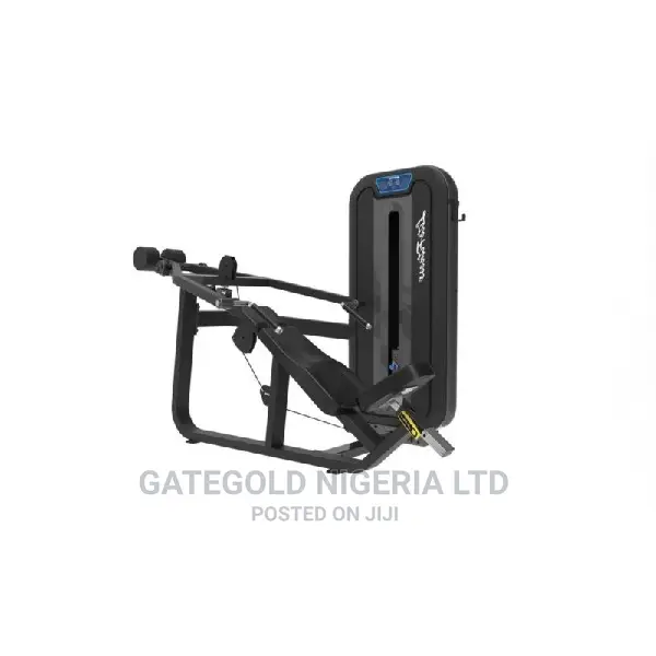 Ld8013 Incline Press