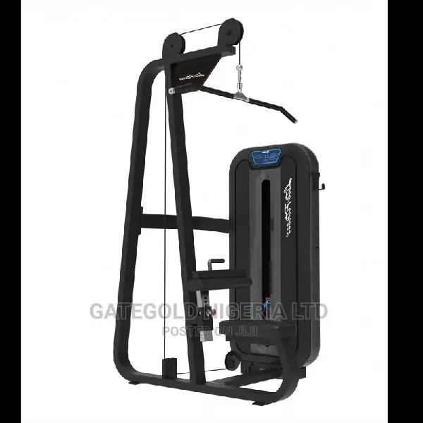 Ld8035 Pull Down