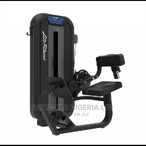 Ld8031 Back Extension