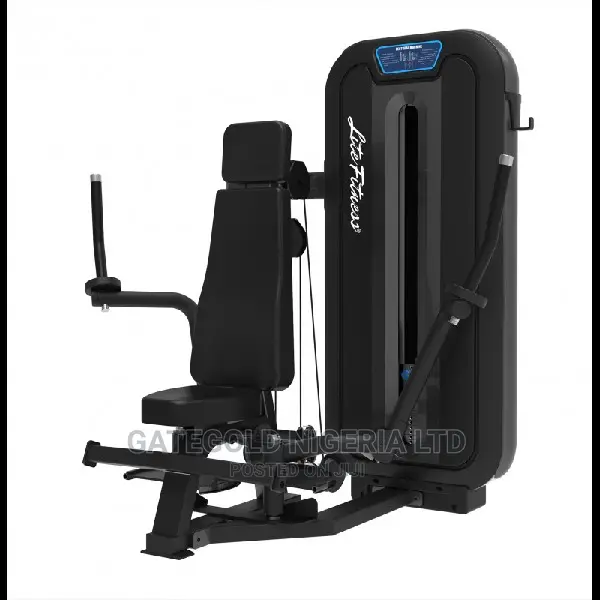 Ld8004 Pectorial (Chest Press) Machine