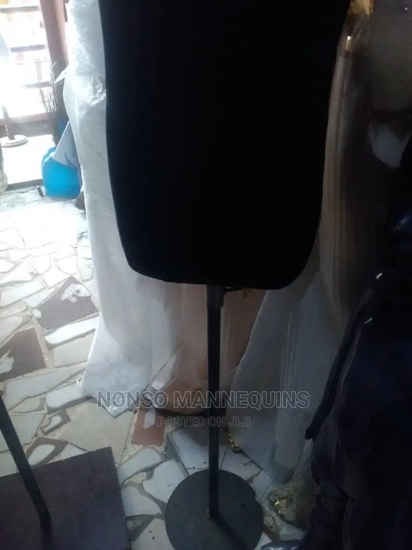 Locally Made Kids Dressform