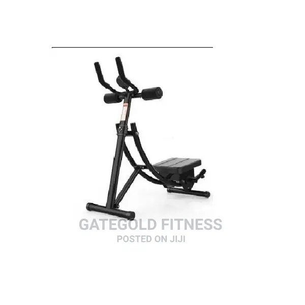 Ab Coaster (Small