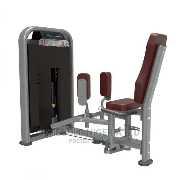 Abductor/Adductor (DFT1693)