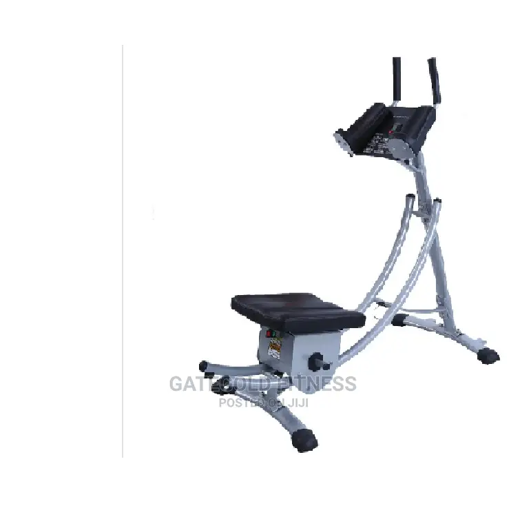 Ab Coaster (Medium