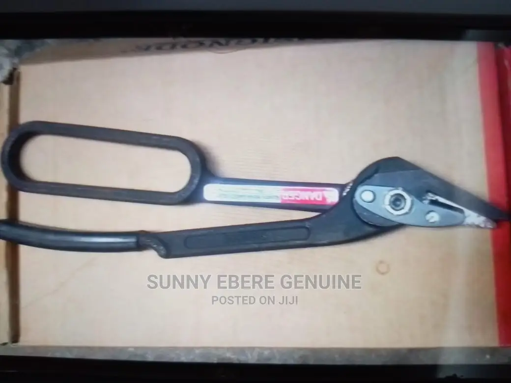 Signode CY-30 Cutter for Steel Strapping