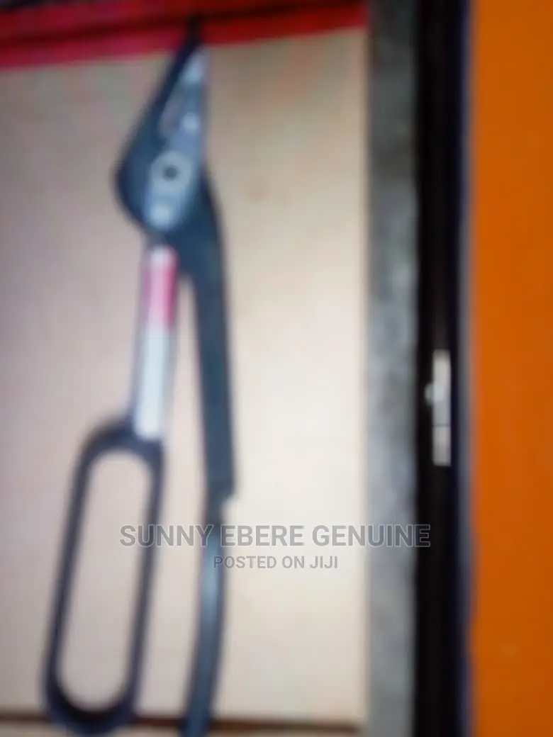 Signode CY-30 Cutter for Steel Strapping