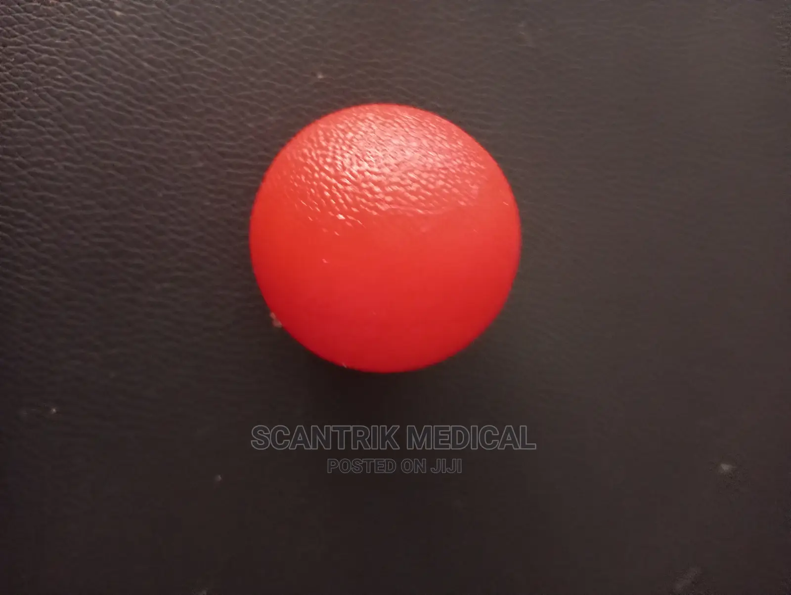 Hand Therapy Grip Squeeze Grape Balls