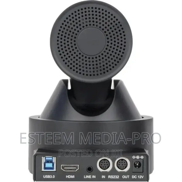 Yololiv Verticam 1080p Vertical Live Streaming PTZ Camera
