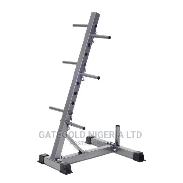 396bw Standard Plate Tree