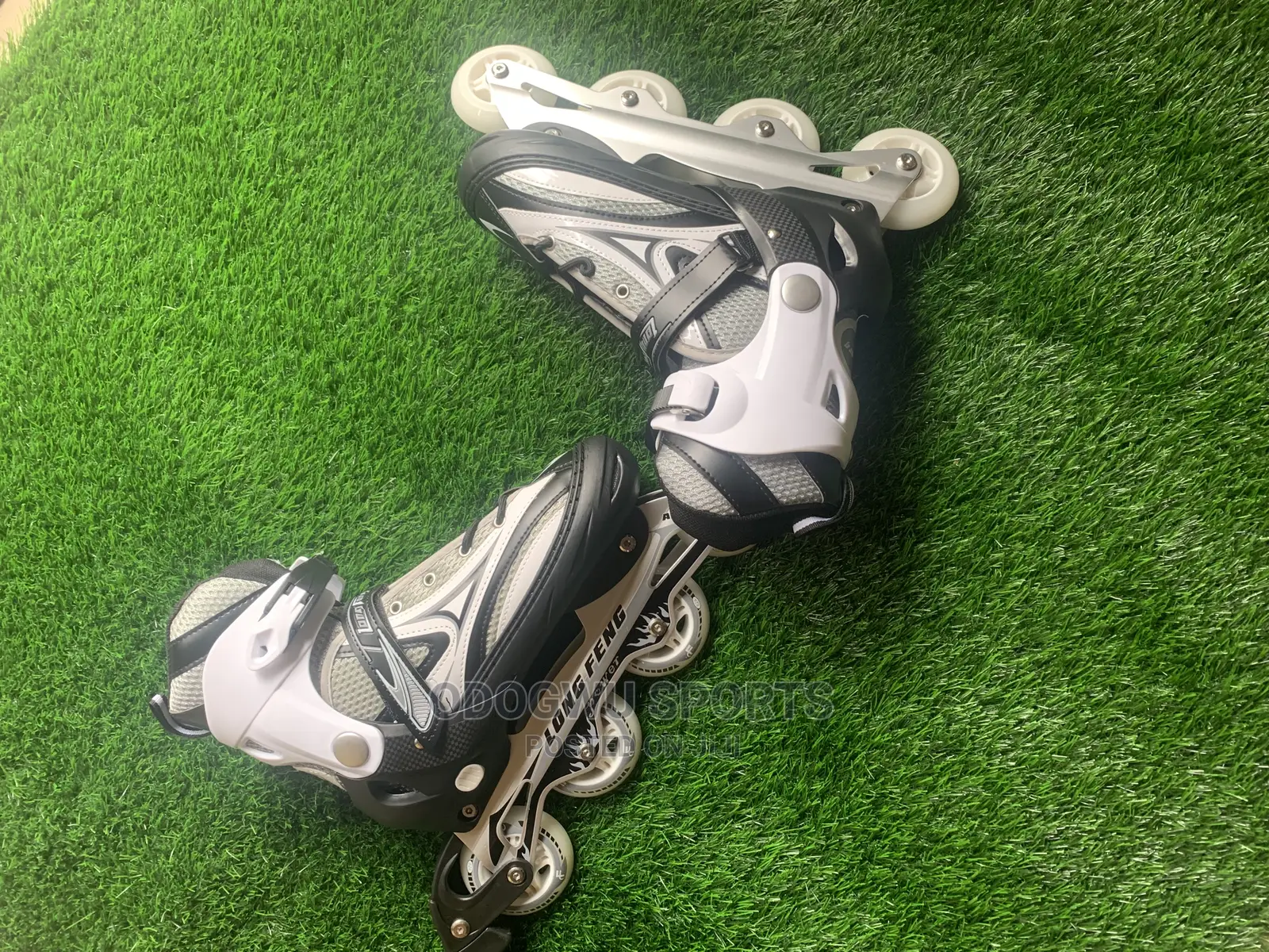 Brand New Skate Shoe