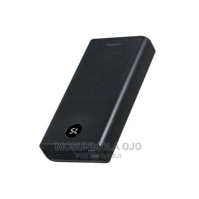 Oraimo Traveler-3-Byte Massive Power Power Bank