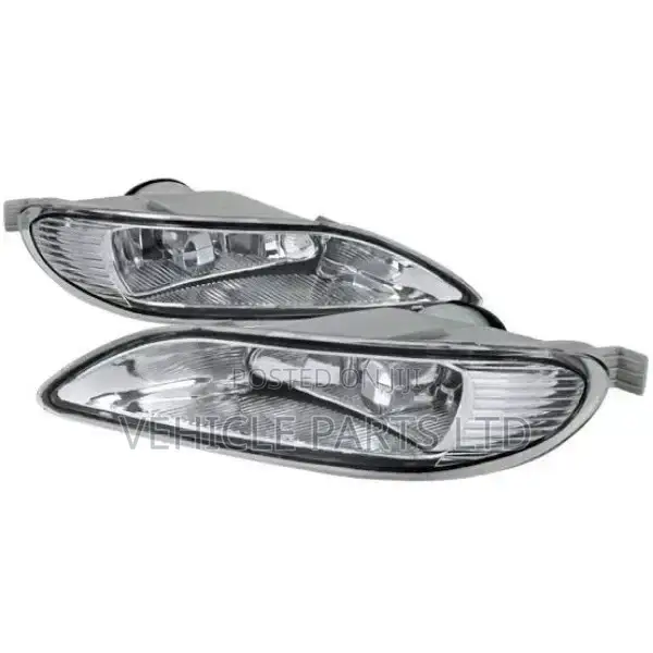 Fog Lights for Toyota Corolla 2005-2007