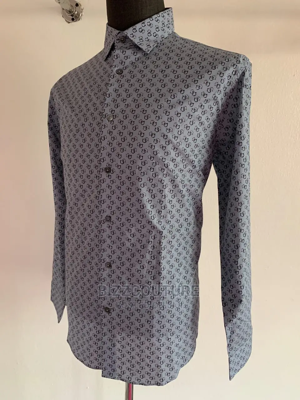 SAJVATORE FERRAGAMO Top Notch T-Shirts Available in Store