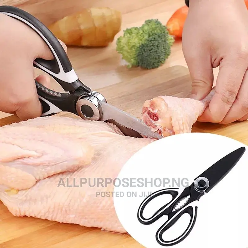 Multipurpose Kitchen Scissor