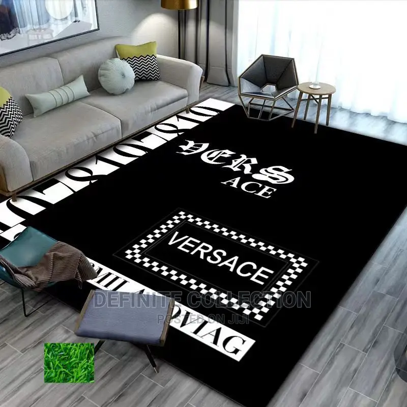 DESIGNER Center Rug